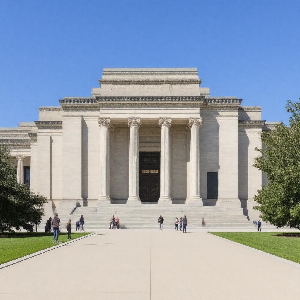 Nelson-Atkins Museum of Art